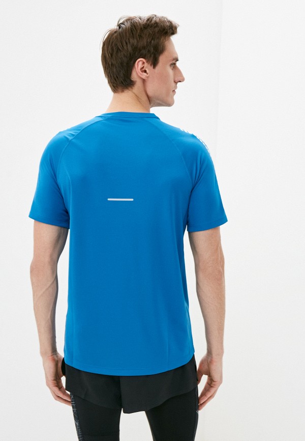 фото Футболка спортивная asics