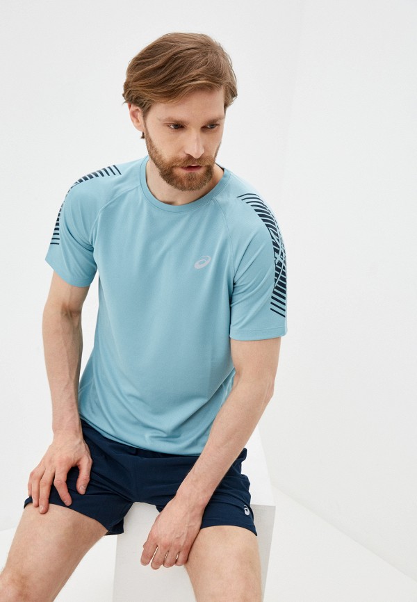 фото Футболка спортивная asics