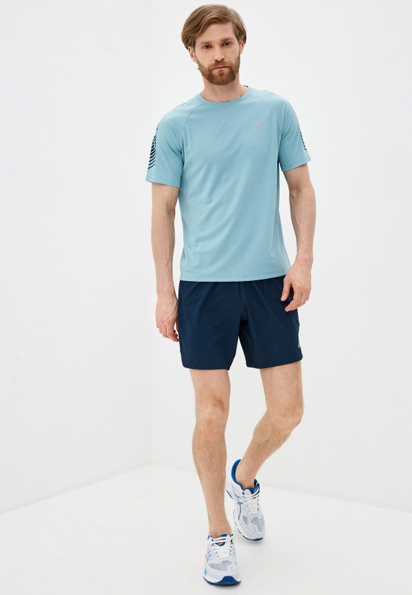 фото Футболка спортивная asics