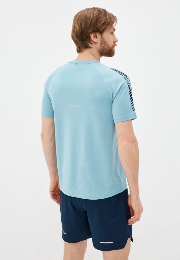 фото Футболка спортивная asics