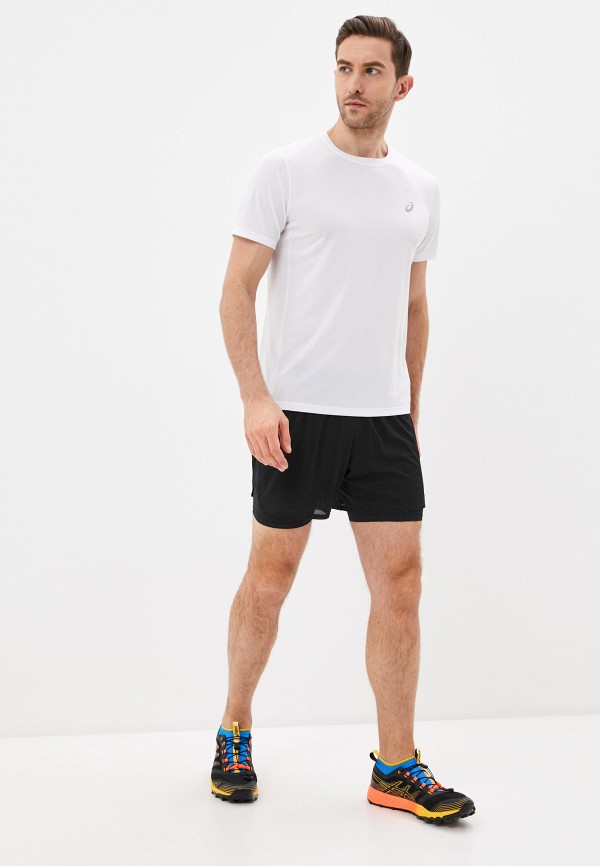 фото Футболка спортивная asics