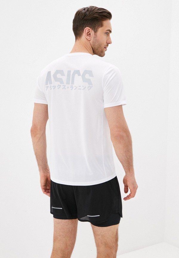 фото Футболка спортивная asics