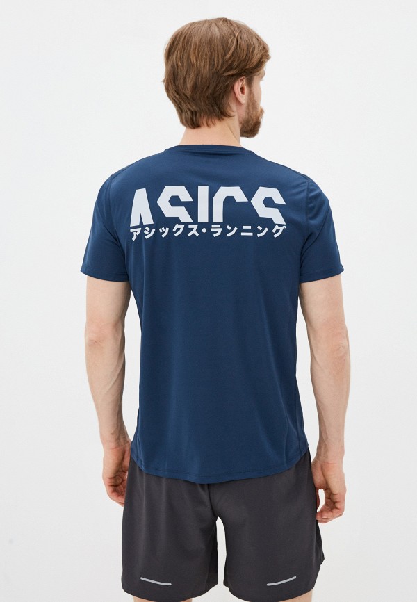 фото Футболка спортивная asics