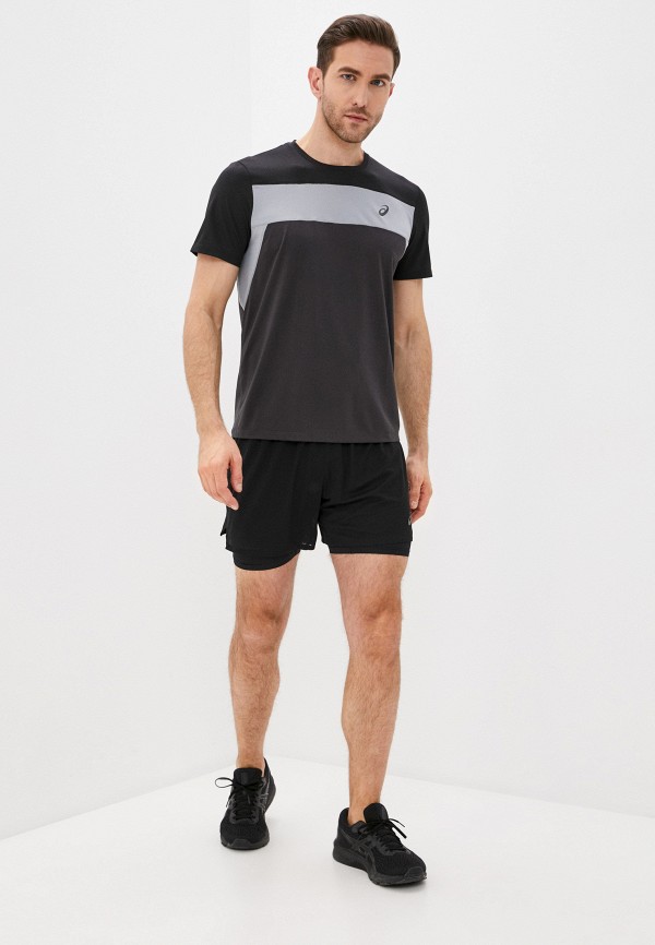 фото Футболка спортивная asics