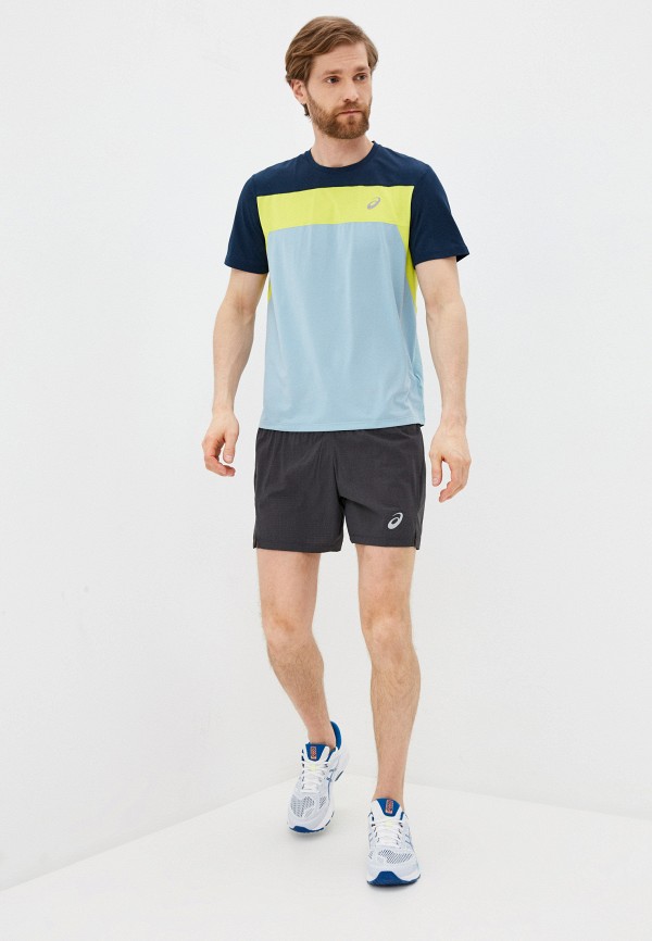 фото Футболка спортивная asics