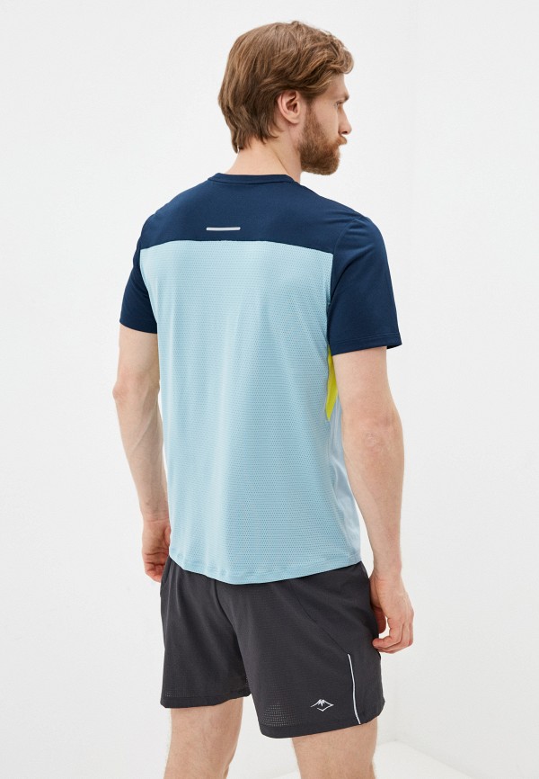 фото Футболка спортивная asics