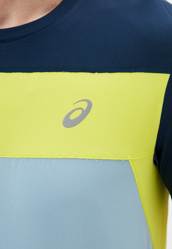 фото Футболка спортивная asics