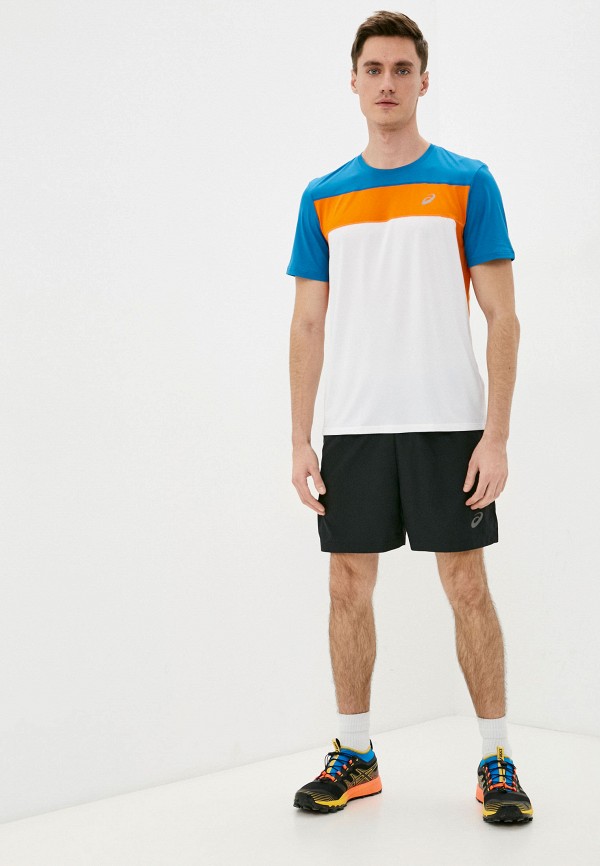 фото Футболка спортивная asics