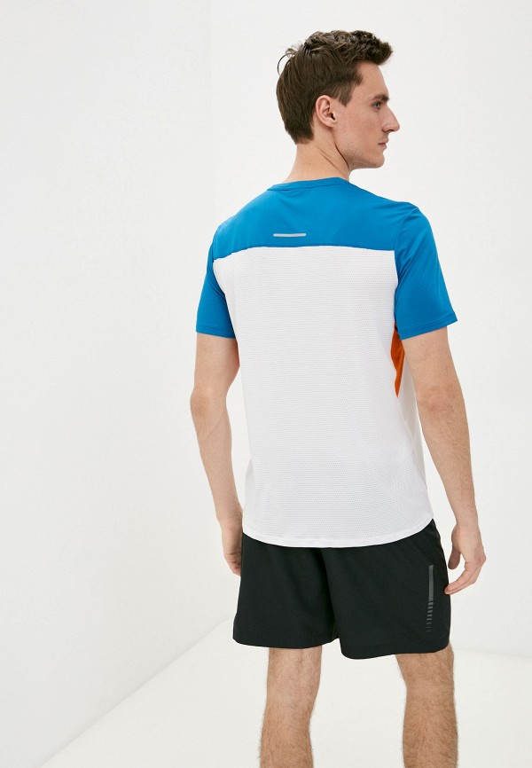 фото Футболка спортивная asics