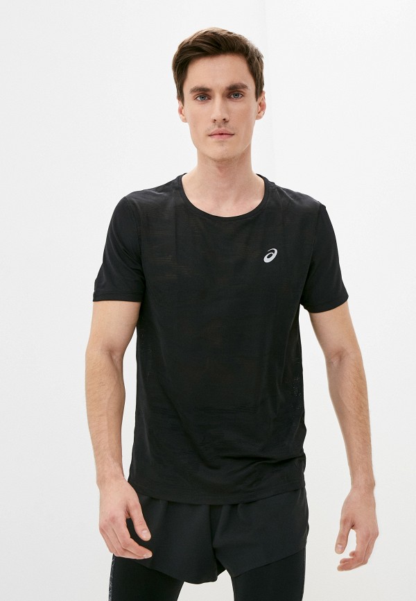 

Футболка спортивная ASICS, Черный, SF VENTILATE SS TOP