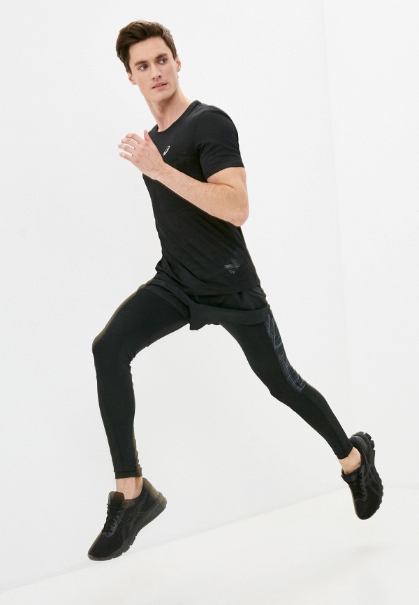 фото Футболка спортивная asics