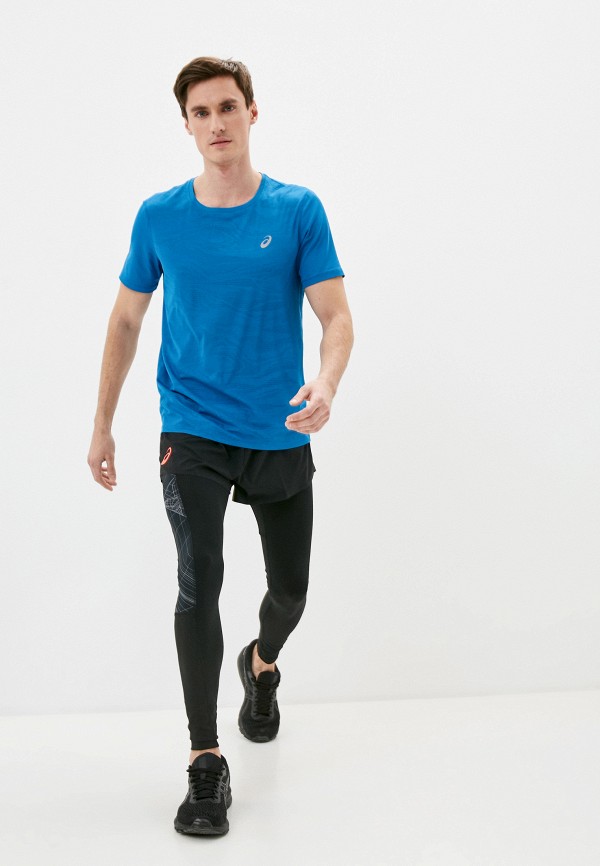 фото Футболка спортивная asics