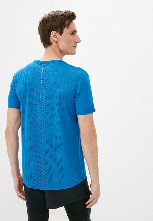 фото Футболка спортивная asics