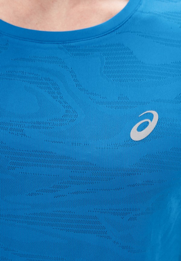 фото Футболка спортивная asics