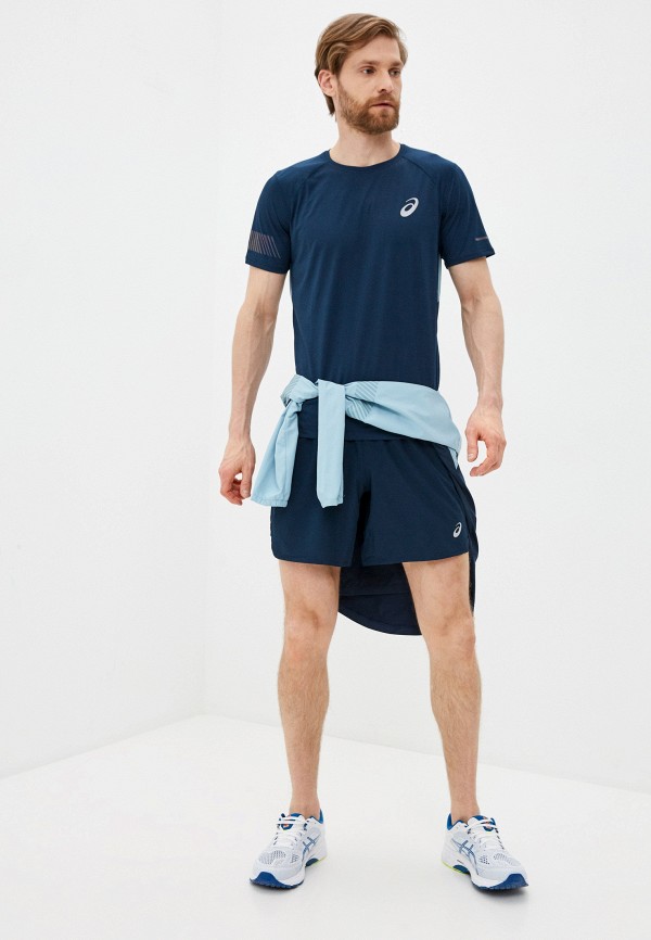 фото Футболка спортивная asics