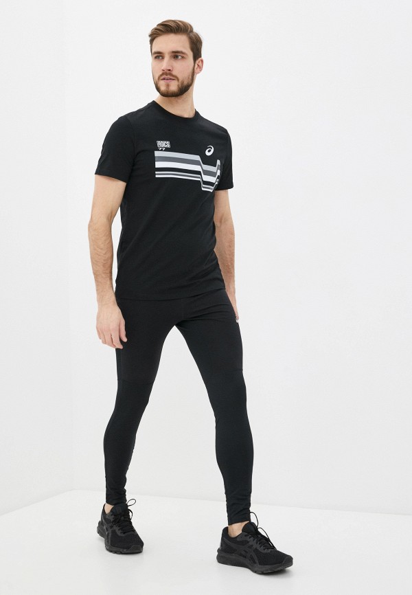 фото Футболка asics