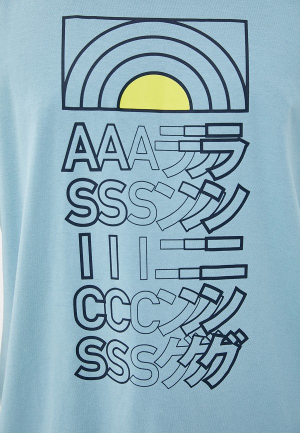 фото Футболка asics