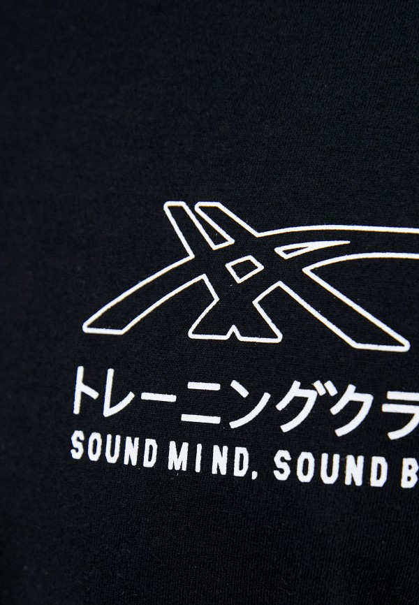 фото Футболка asics