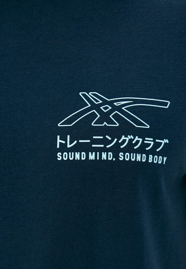 фото Футболка asics