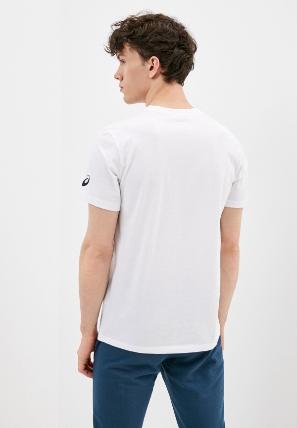 фото Футболка asics