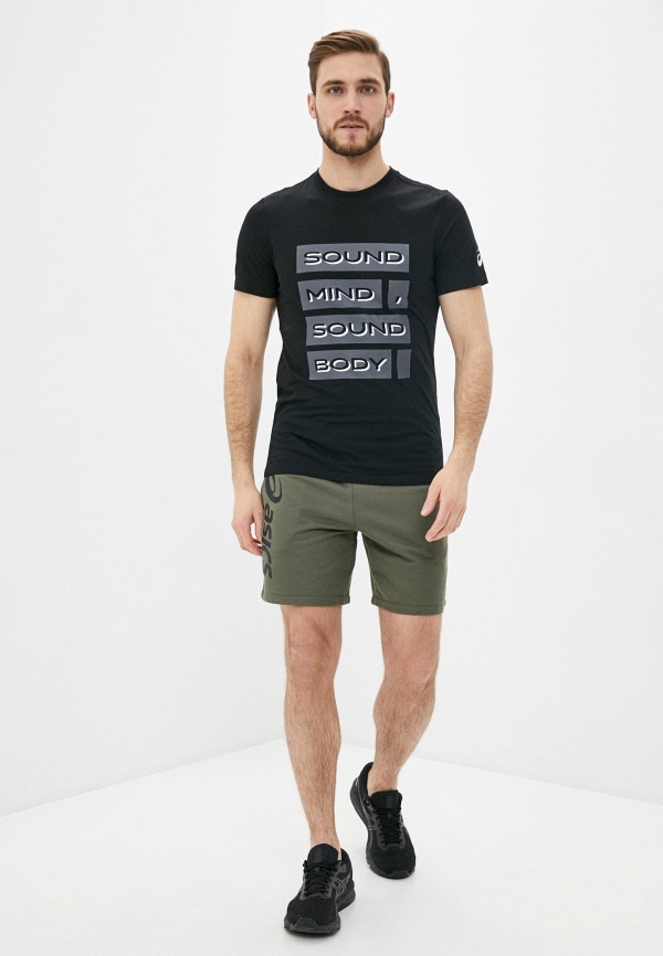 фото Футболка asics