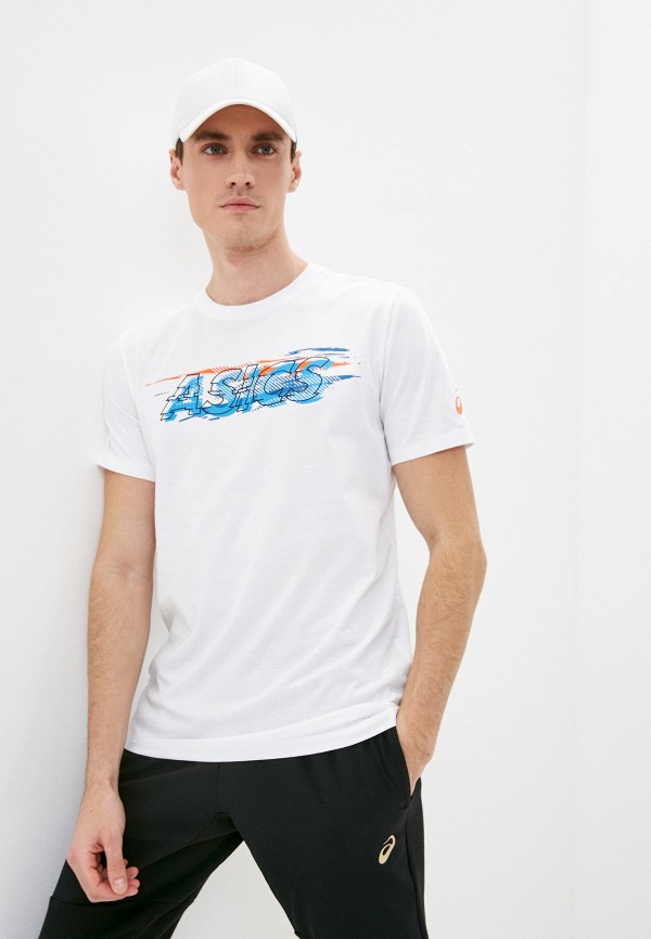 фото Футболка asics