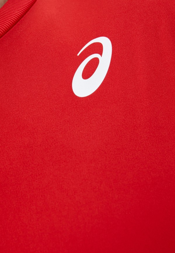 фото Футболка спортивная asics