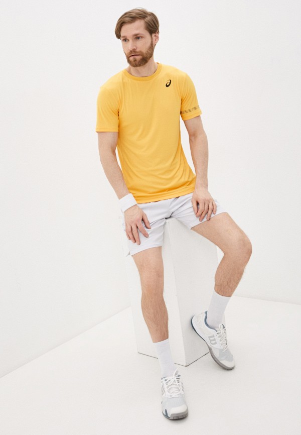 фото Футболка спортивная asics