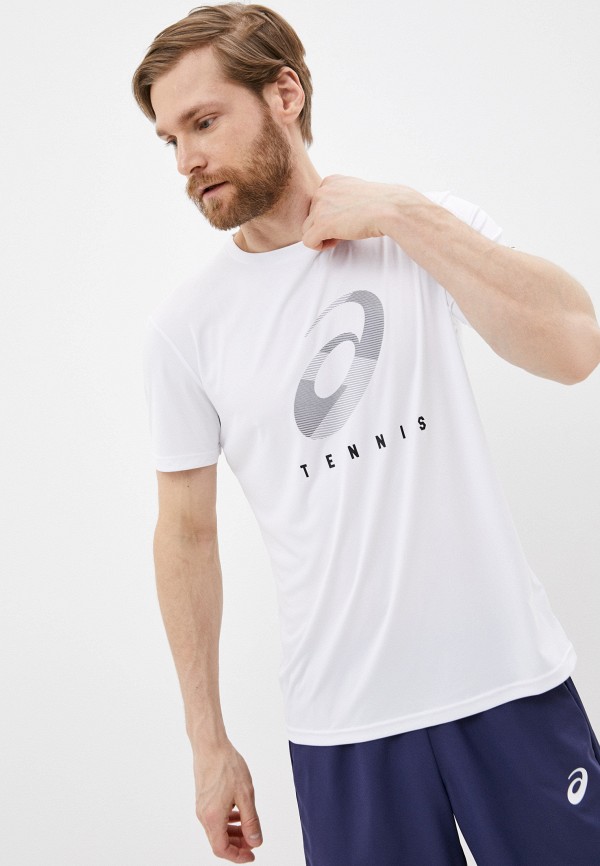 фото Футболка спортивная asics
