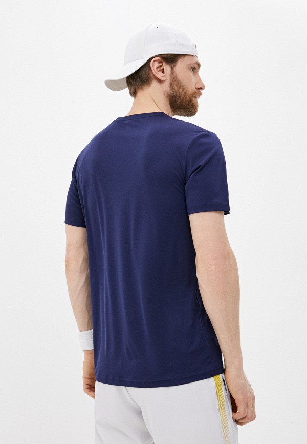 фото Футболка спортивная asics