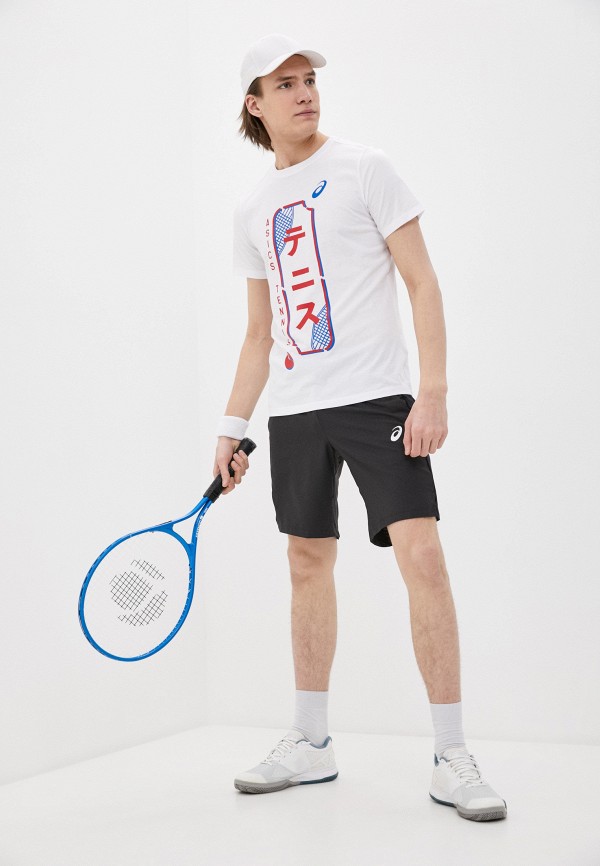 фото Футболка asics