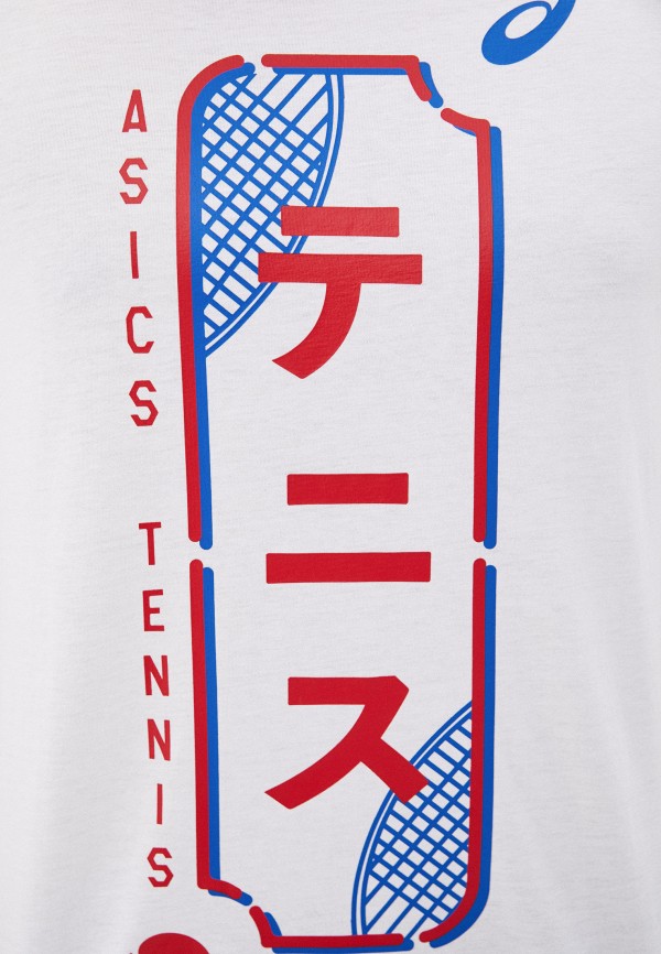 фото Футболка asics
