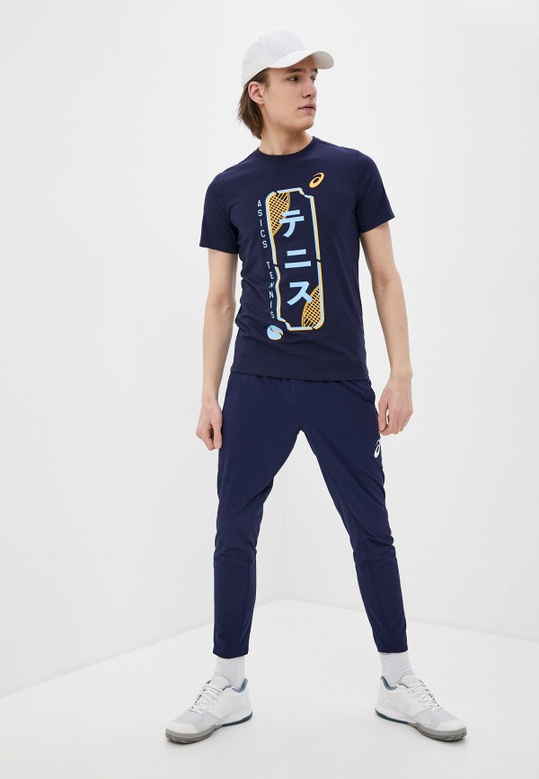 фото Футболка asics