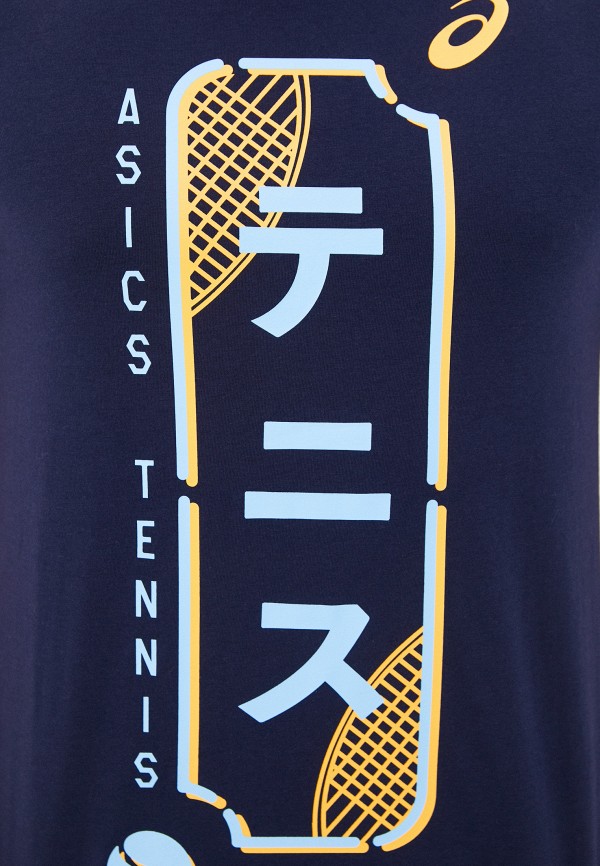 фото Футболка asics