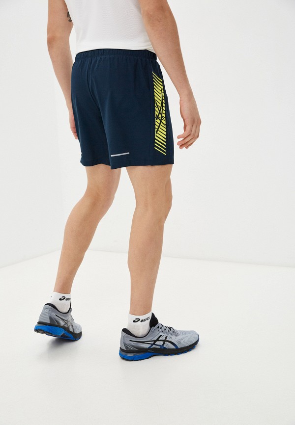 фото Шорты спортивные asics