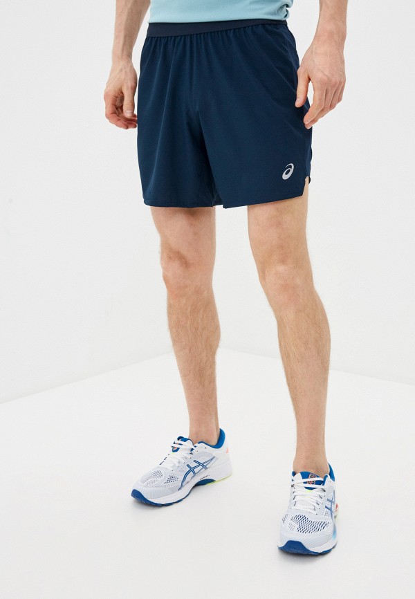 фото Шорты спортивные asics