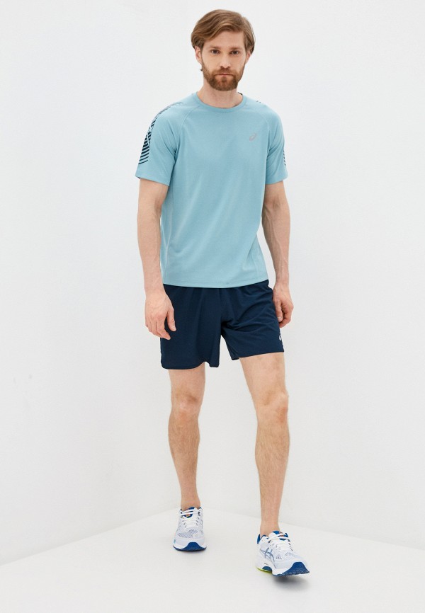 фото Шорты спортивные asics