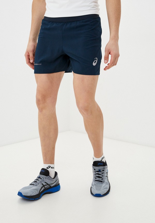 фото Шорты спортивные asics