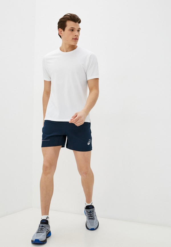 фото Шорты спортивные asics