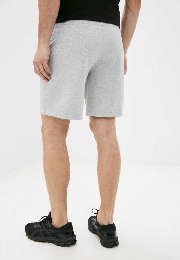 Шорты спортивные ASICS big logo Sweat short