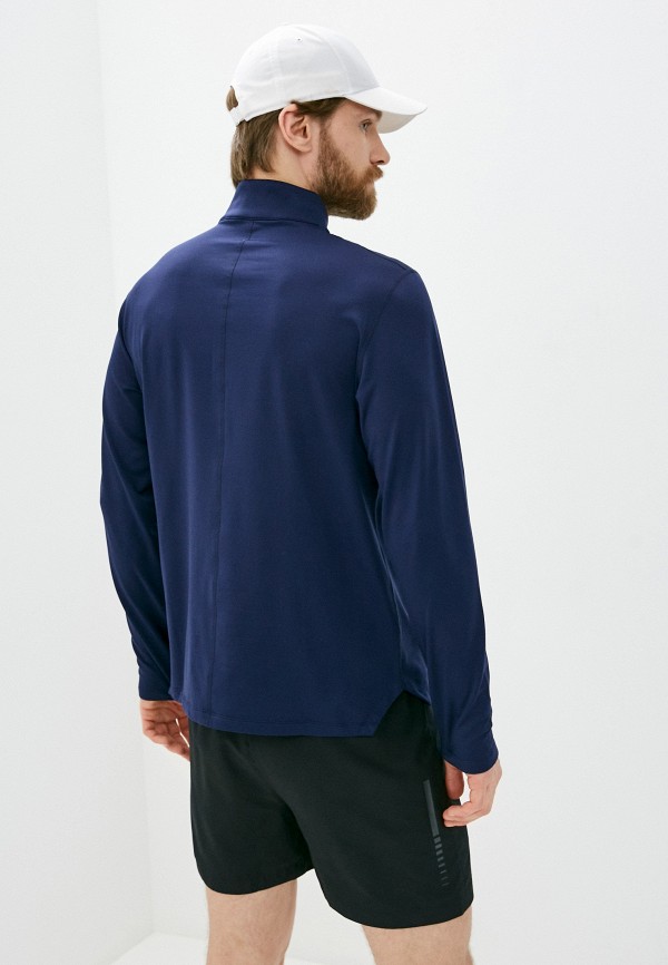 фото Лонгслив спортивный asics