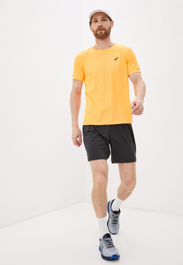 фото Футболка спортивная asics