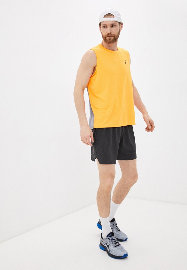 фото Майка спортивная asics