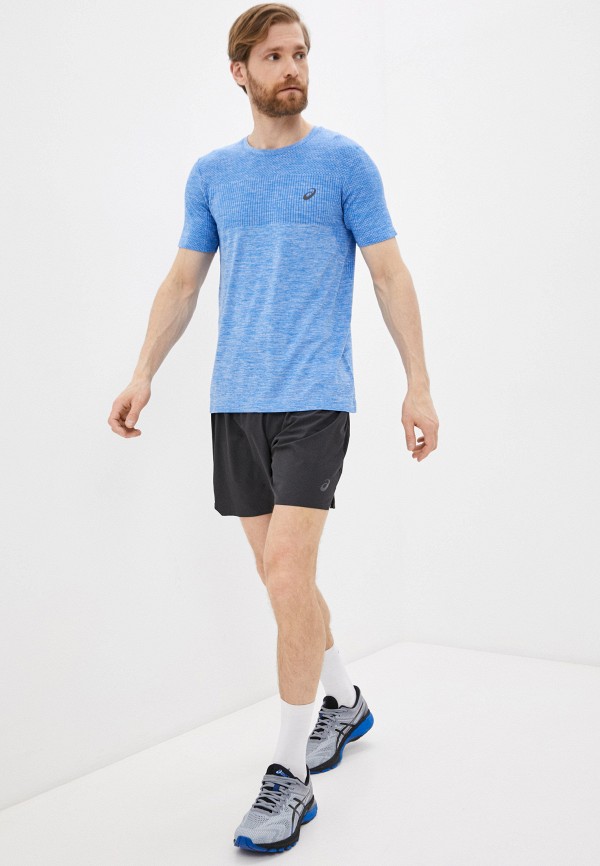 фото Футболка спортивная asics