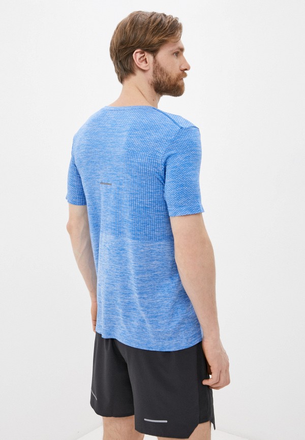 фото Футболка спортивная asics