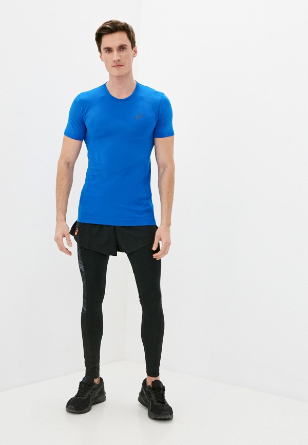 фото Футболка спортивная asics