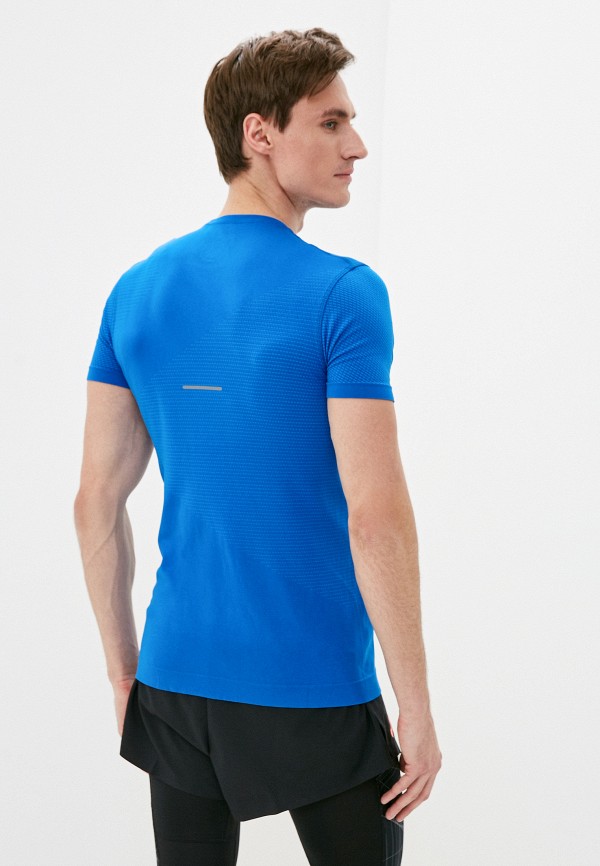 фото Футболка спортивная asics
