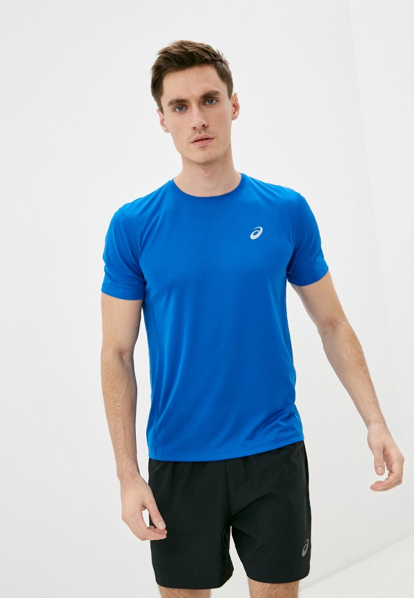 фото Футболка спортивная asics