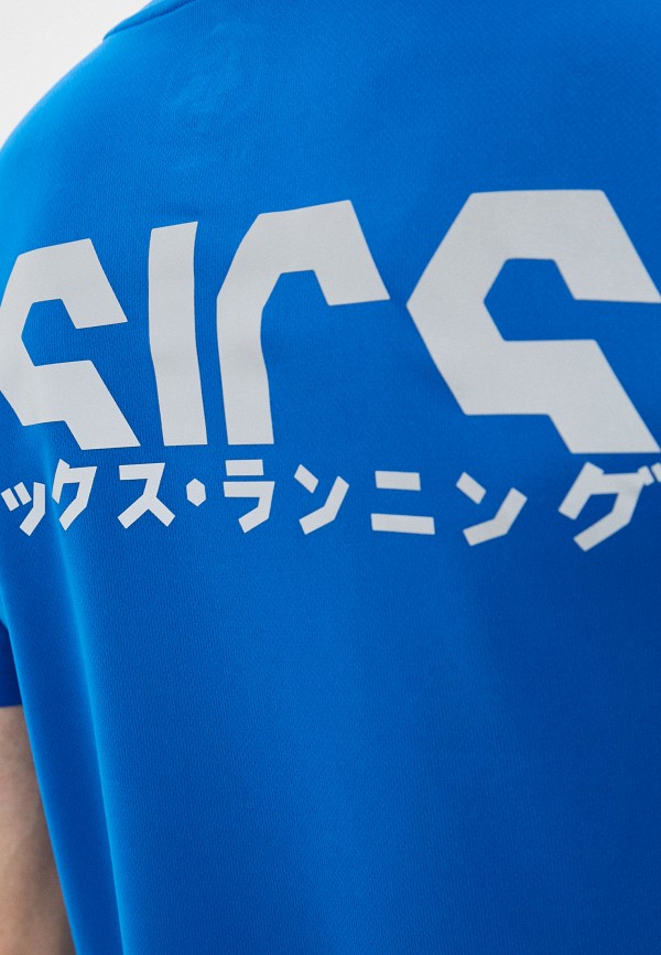 фото Футболка спортивная asics