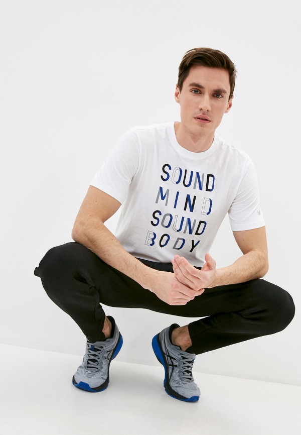 фото Футболка asics